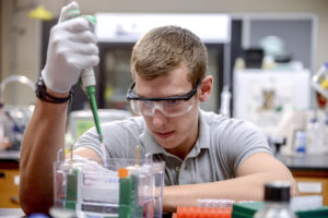 Science Research