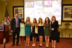 HPU High Point University