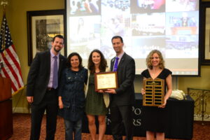 HPU High Point University