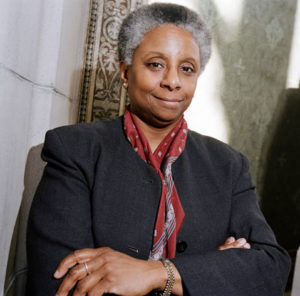 Shawn Copeland, HPU, High Point University, Religion and Race