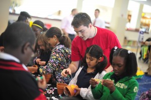 HPU High Point University Montlieu Academy