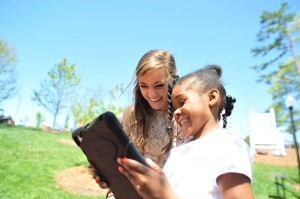 HPU High Point University Montlieu Academy