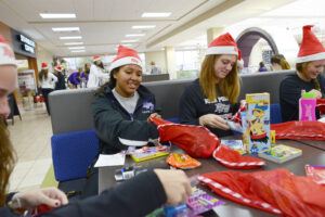 Stuff a Stocking 2013 2