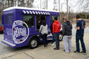 TOT Ice Cream Truck 2