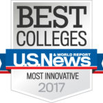 US News Most Innovative 2017