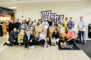 HPU High Point University