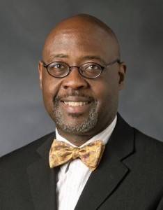 Willie Jennings, HPU, High Point University, Religion and Race