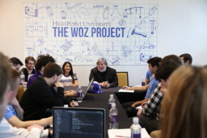 Steve Wozniak
