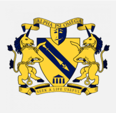 Alpha Psi Omega