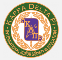 Kappa Delta Pi