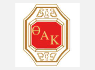 Theta Alpha Kappa