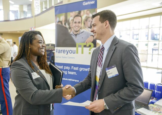 Sales school of Business HPU