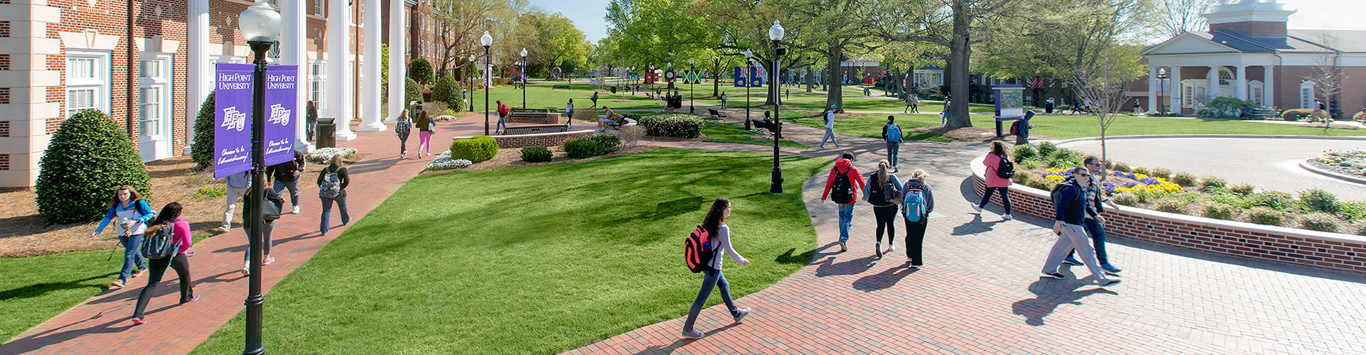 Your Extraordinary College Tour Experience Awaits