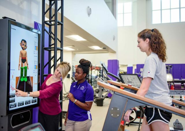 exercise science