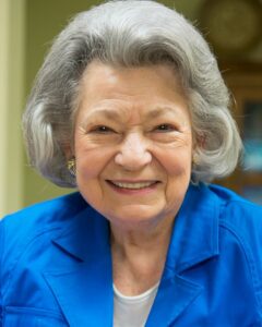 2 Elizabeth Miller Strickland