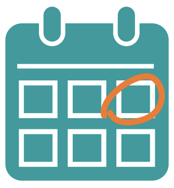 Schedule Icon