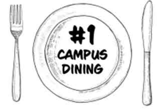 4 tips campus dining