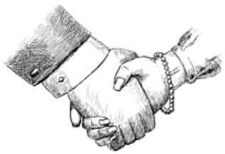 4 tips personal connections