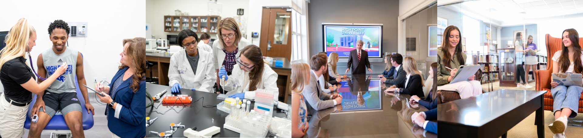 HPU Tuition-Free Master’s Program