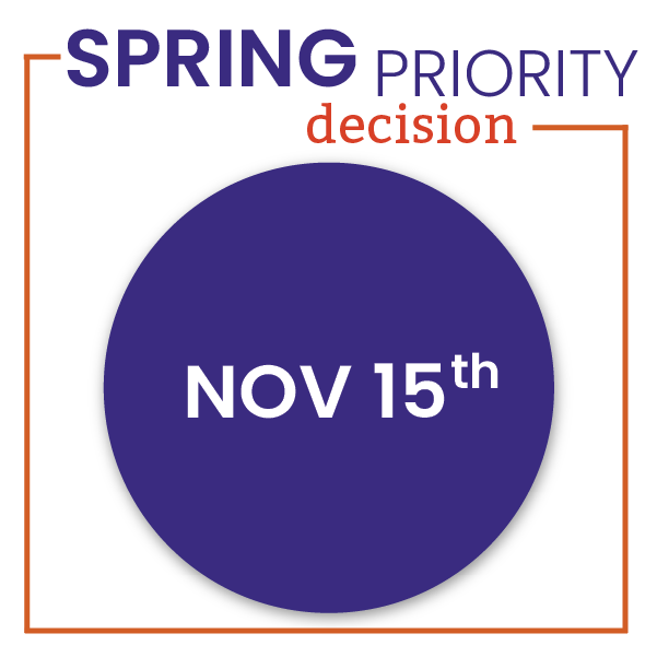 fall priority decision