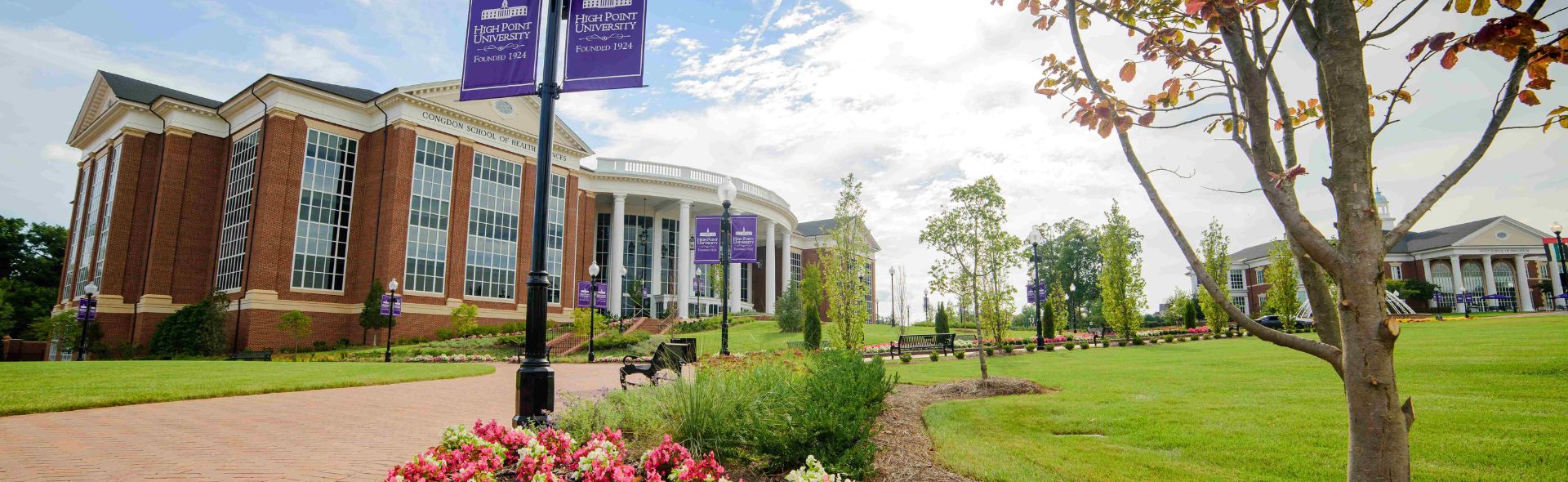 Academic Fellowship Programs