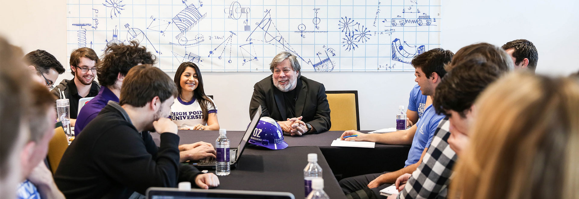 Business Fellows Program