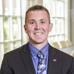 Braden Romer