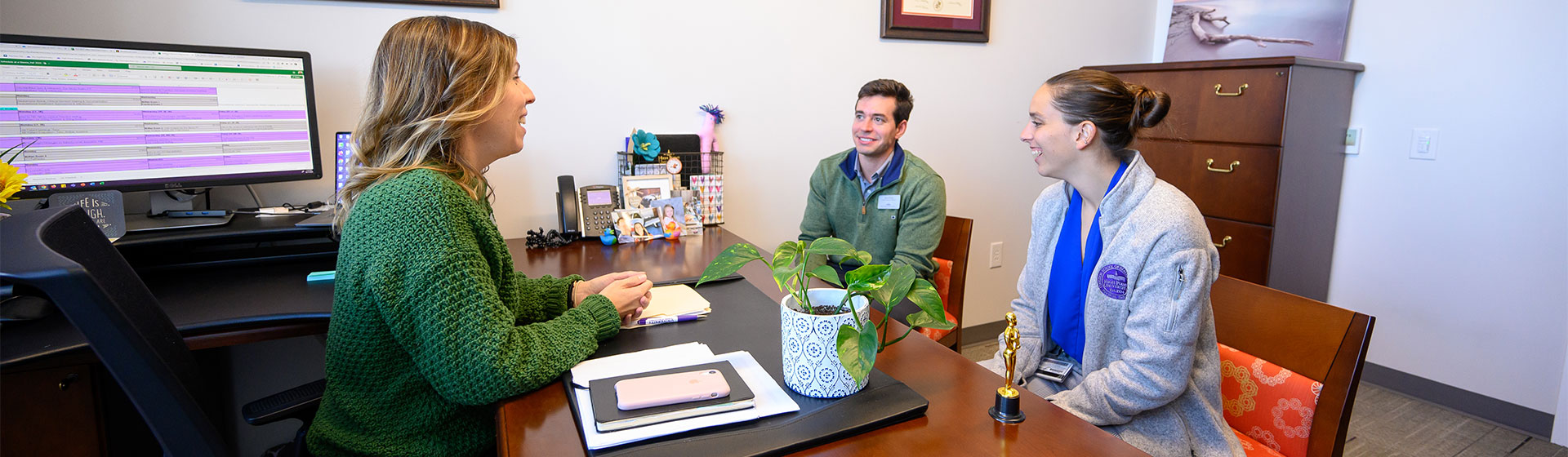 Academic Fellowship Programs