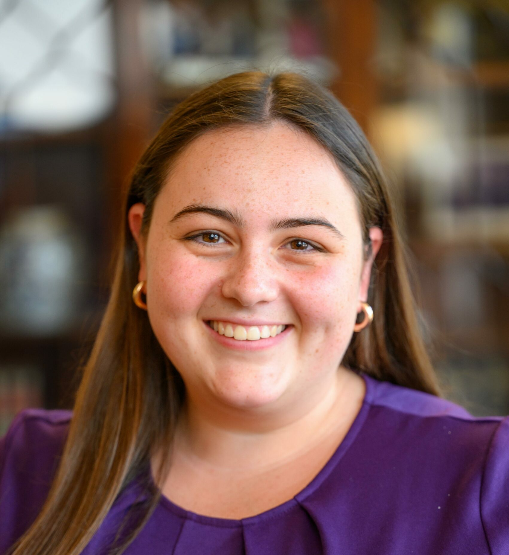 Allison Jones