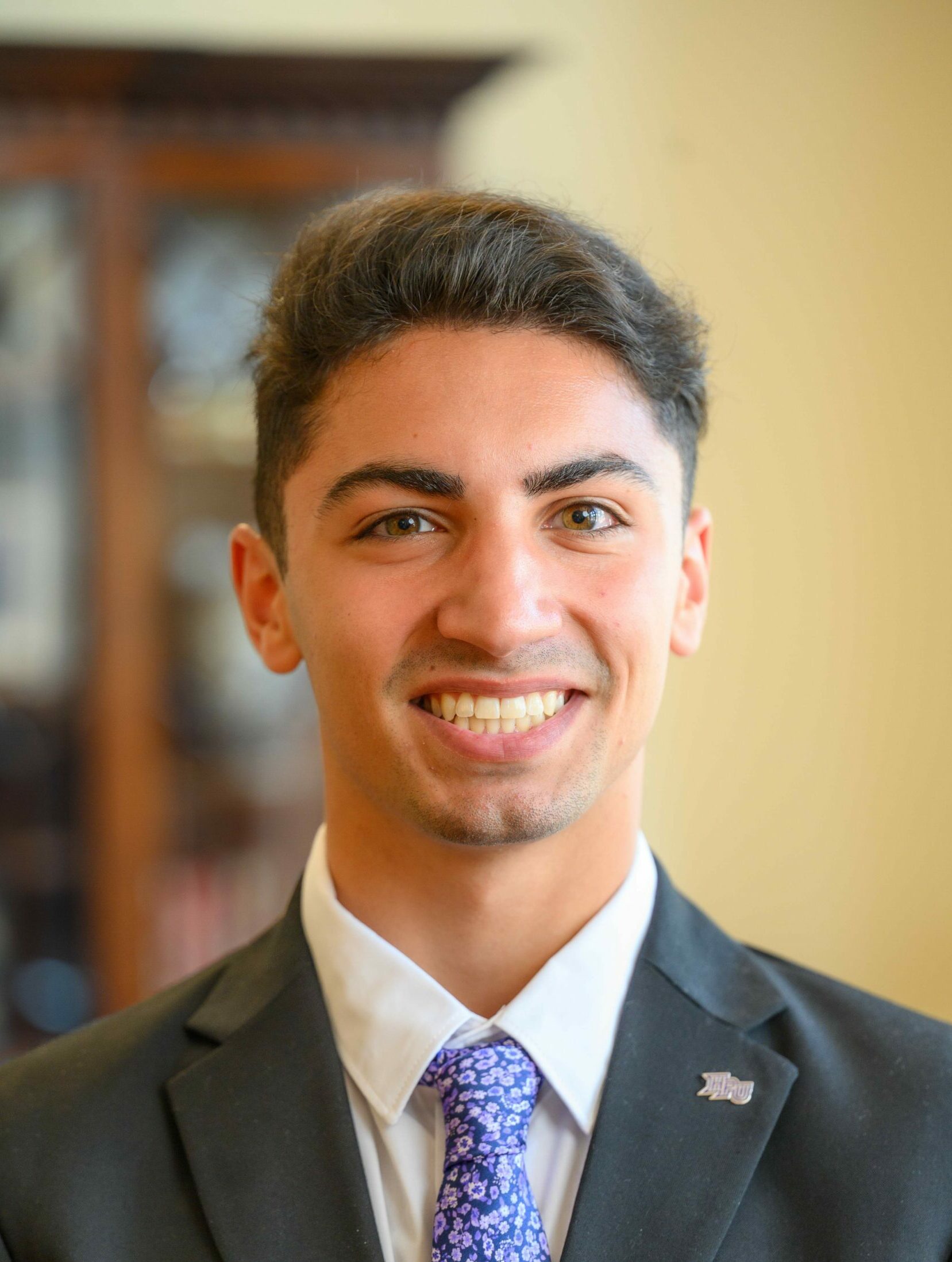 Chris Sciortino