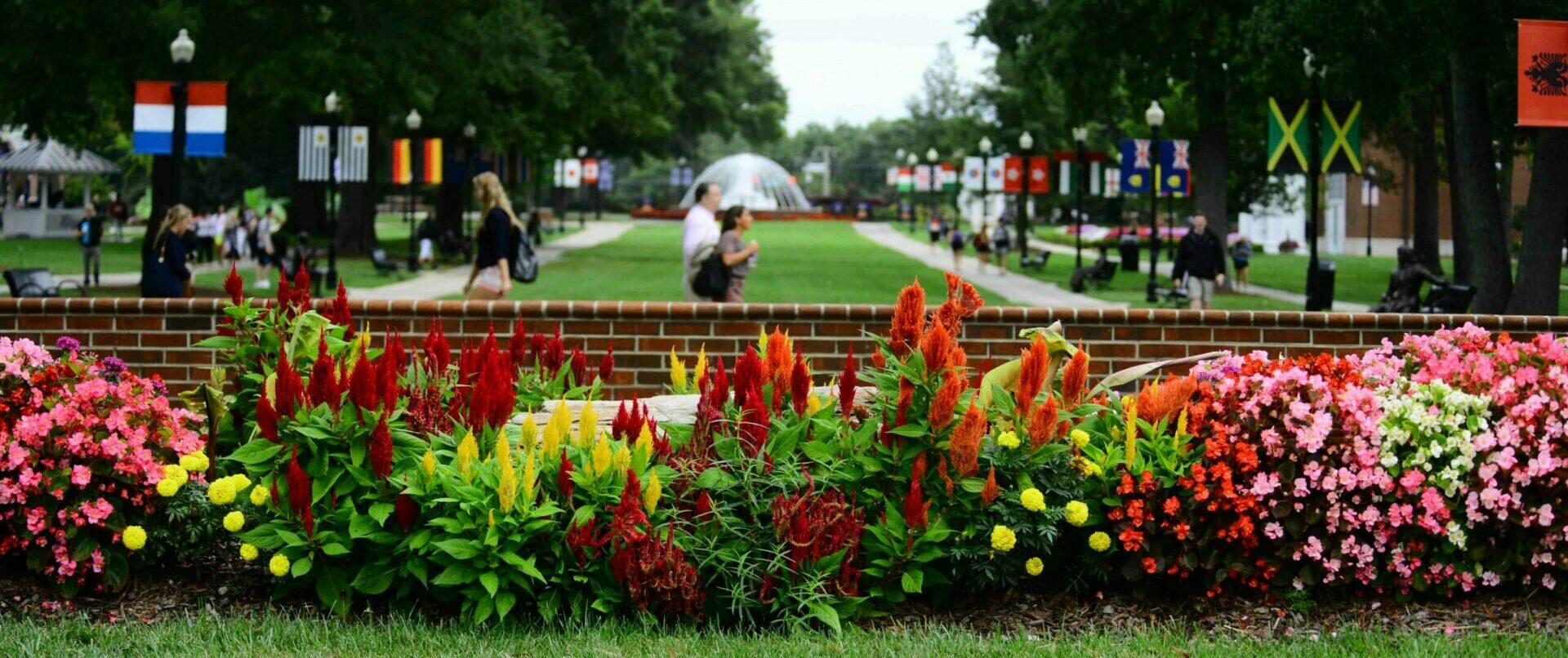 Campus Directory