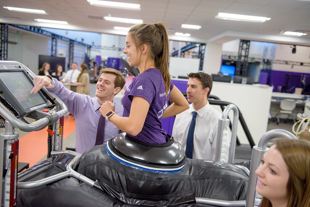 DPT Physical Therapy Program