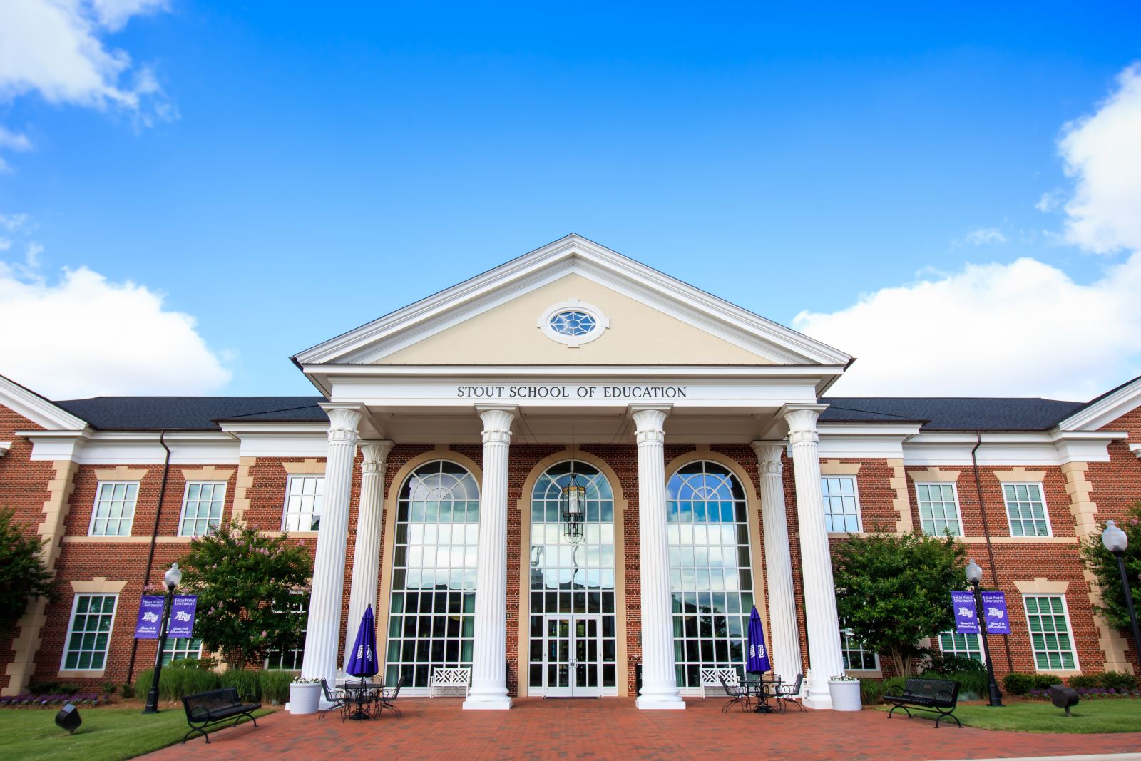Stout School of Education