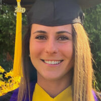 Abbie Karalis Graduate Student