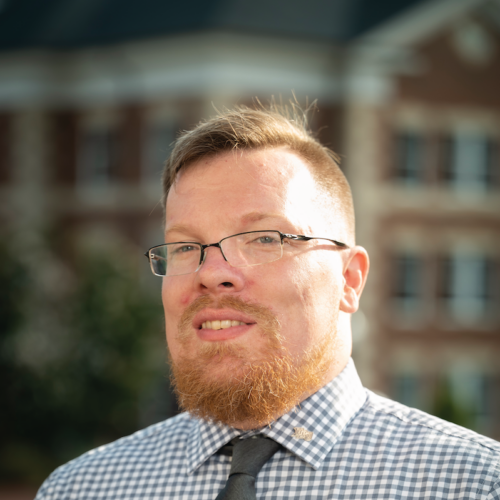 08 22 22 high point university staff ian watkins