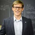 Andrew Wommack headshot faculty high point university