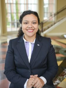 10 HPU Dr. Veronica Segarra