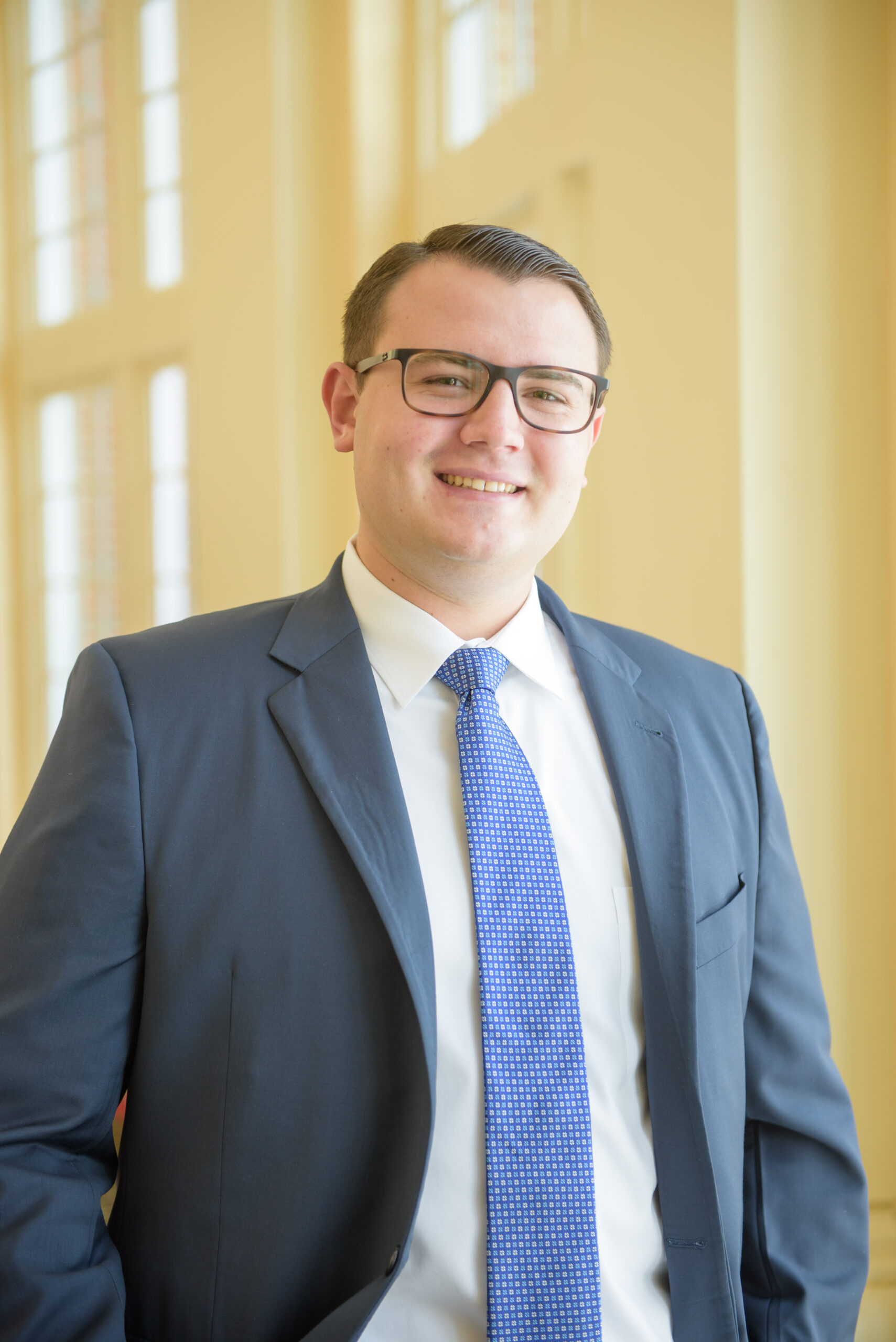 Class of 2018 Outcomes: Brandon Jusas