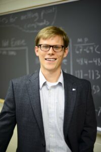 2 HPU Dr. Andrew Wommack