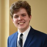 Kyle Wiseman headshot