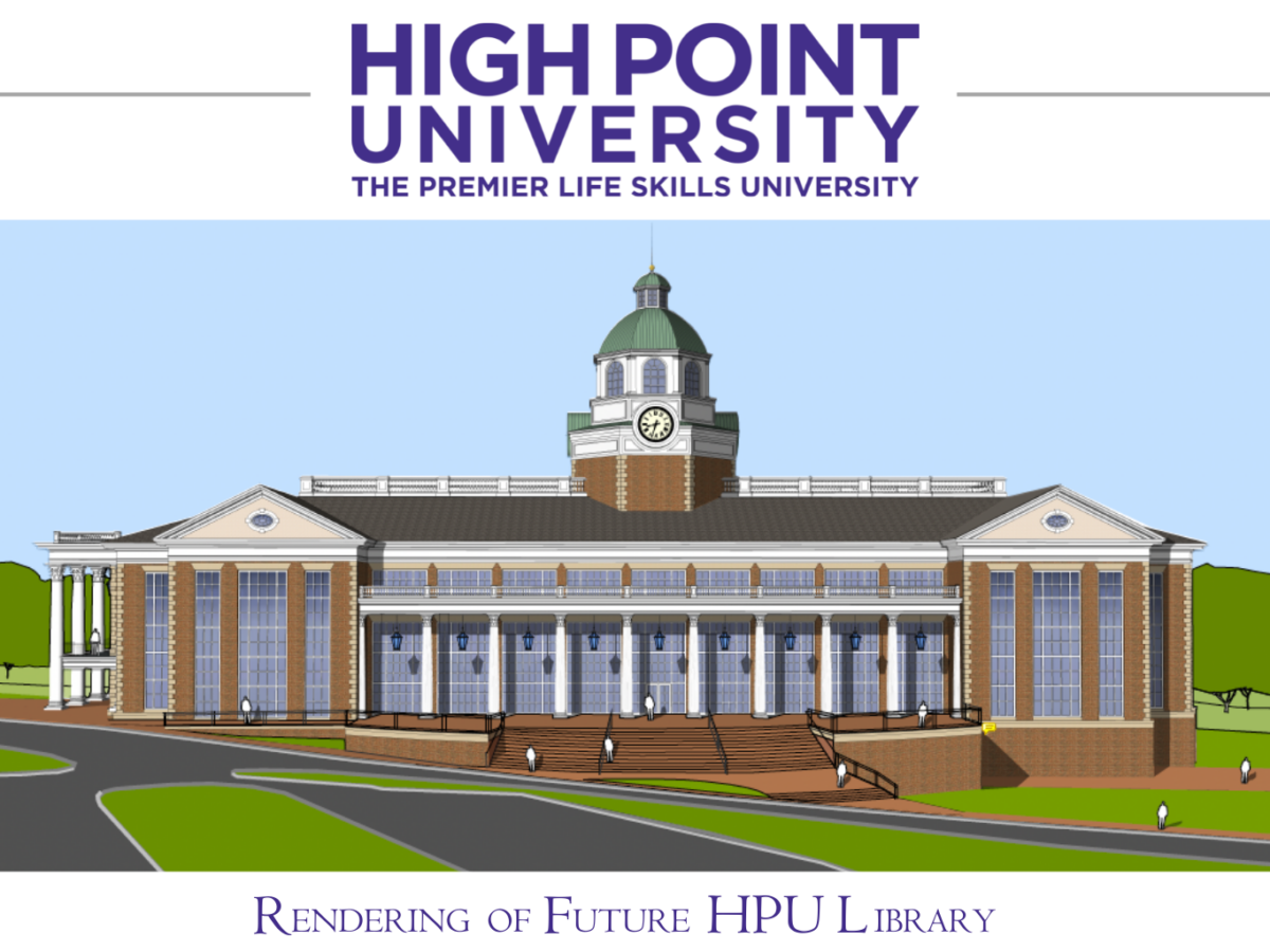 2 HPU Library