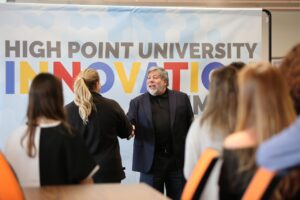 Steve Wozniak
