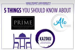 5 Things you should know about 1924 Prime Alo Kazoku