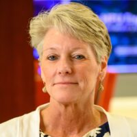 240820 Jenny Lukow Headshot Faculty High Point University