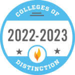 2022 2023 Colleges of Distinction