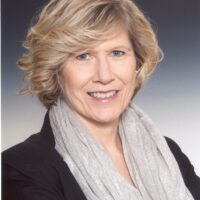 20230828 Nichole Mahler Headshot Faculty High Point University