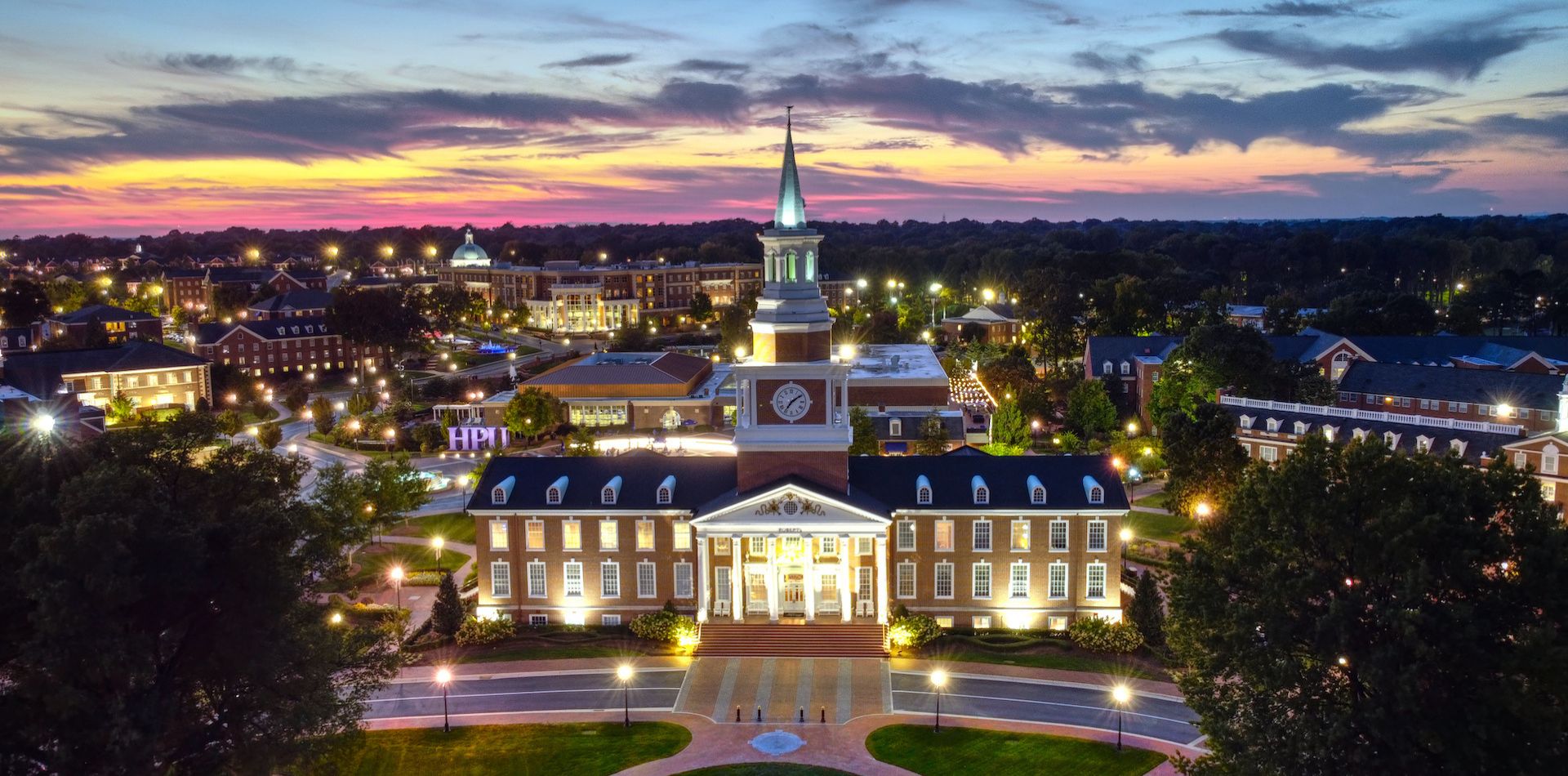 Need Campus Enhancement?