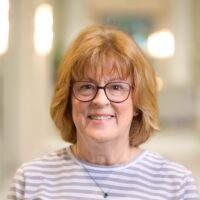 240729 Martha Shelley Headshot Faculty High Point University