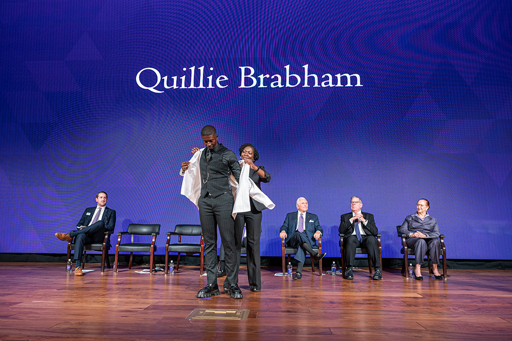 HPU Dental Ceremony 4