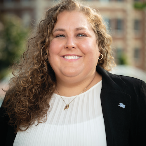 22.08.15 melissa fedeli staff high point university